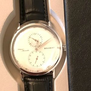 Bolvaint Luxury Watch